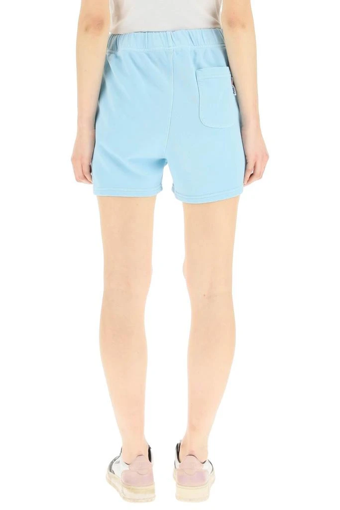 商品Autry|Autry Matchpoint Sweatshorts,价格¥1253,第3张图片详细描述