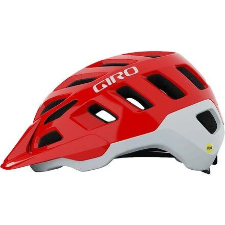 商品Giro|Radix Mips Helmet,价格¥518,第3张图片详细描述