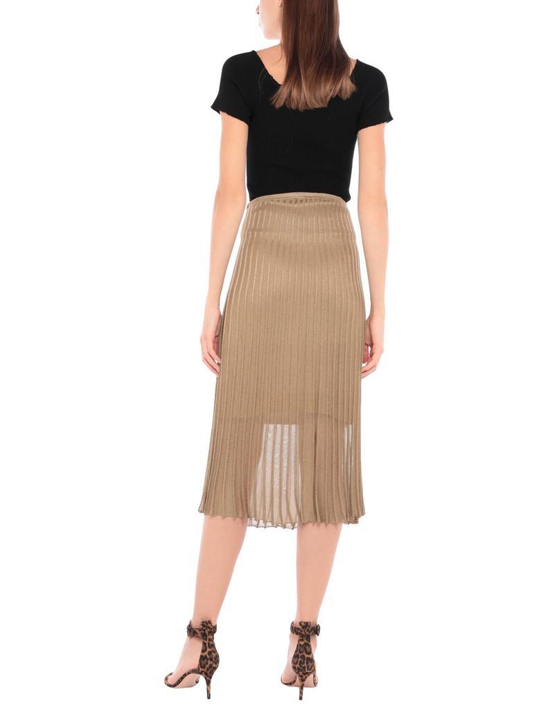 商品Vince|Midi skirt,价格¥500,第5张图片详细描述