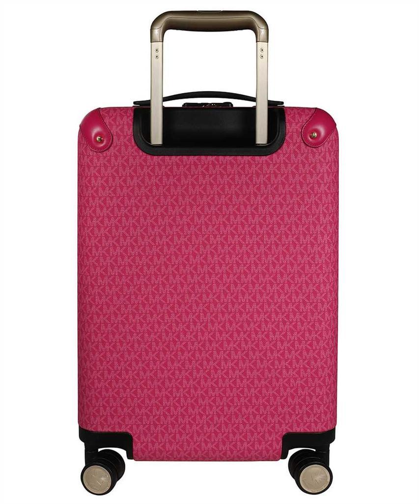 商品Michael Kors|Michael Kors TRAVEL Suitcase,价格¥3468,第4张图片详细描述