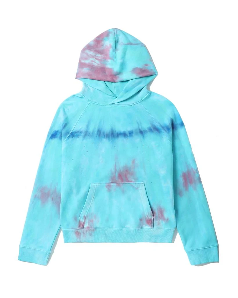 商品ZADIG & VOLTAIRE|Georgy hoodie,价格¥937,第1张图片