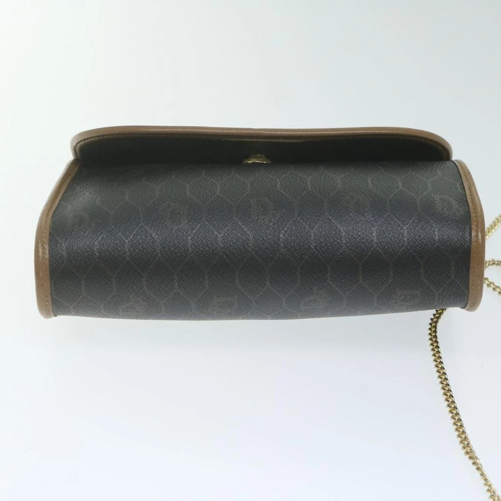 商品[二手商品] Dior|Dior  Canvas Shoulder Bag (Pre-Owned),价格¥4173,第3张图片详细描述