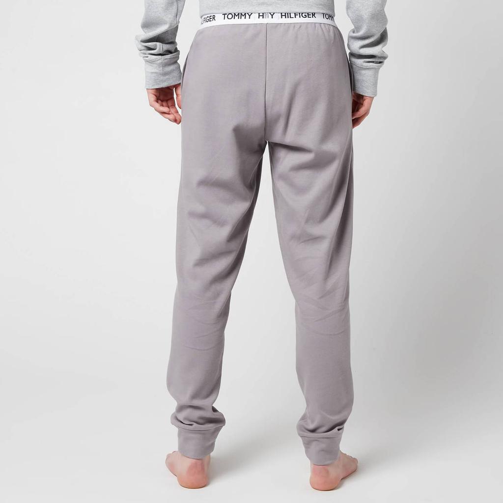 Tommy Hilfiger Men's LWK Sweatpants - Sublunar商品第2张图片规格展示