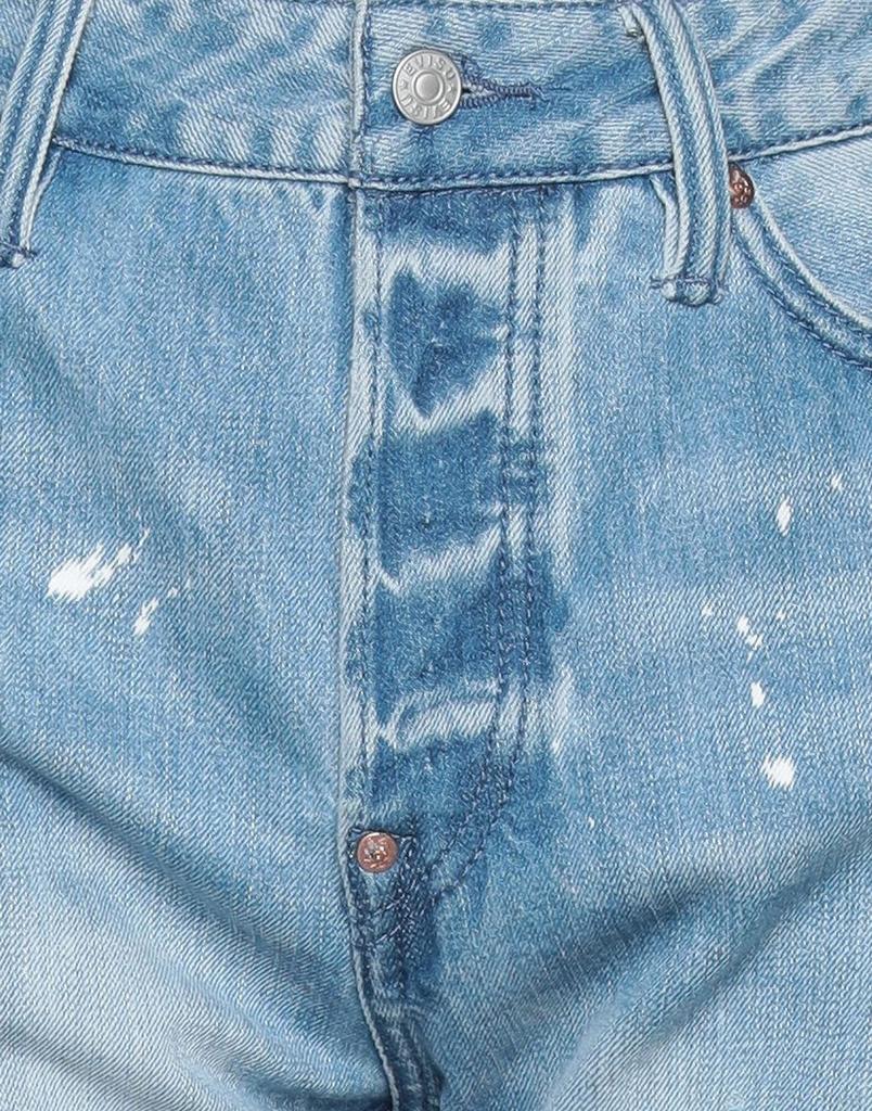 商品Evisu|Denim pants,价格¥2586,第6张图片详细描述