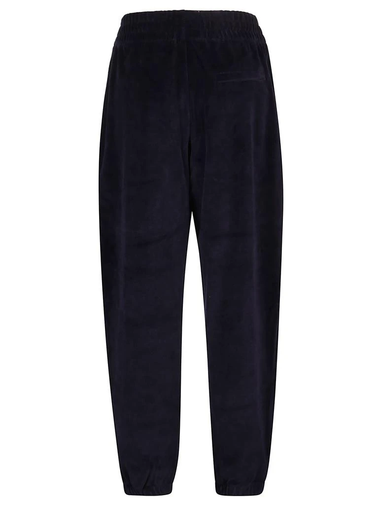 商品Alexander Wang|Alexander wang women's black other materials joggers,价格¥2626,第2张图片详细描述