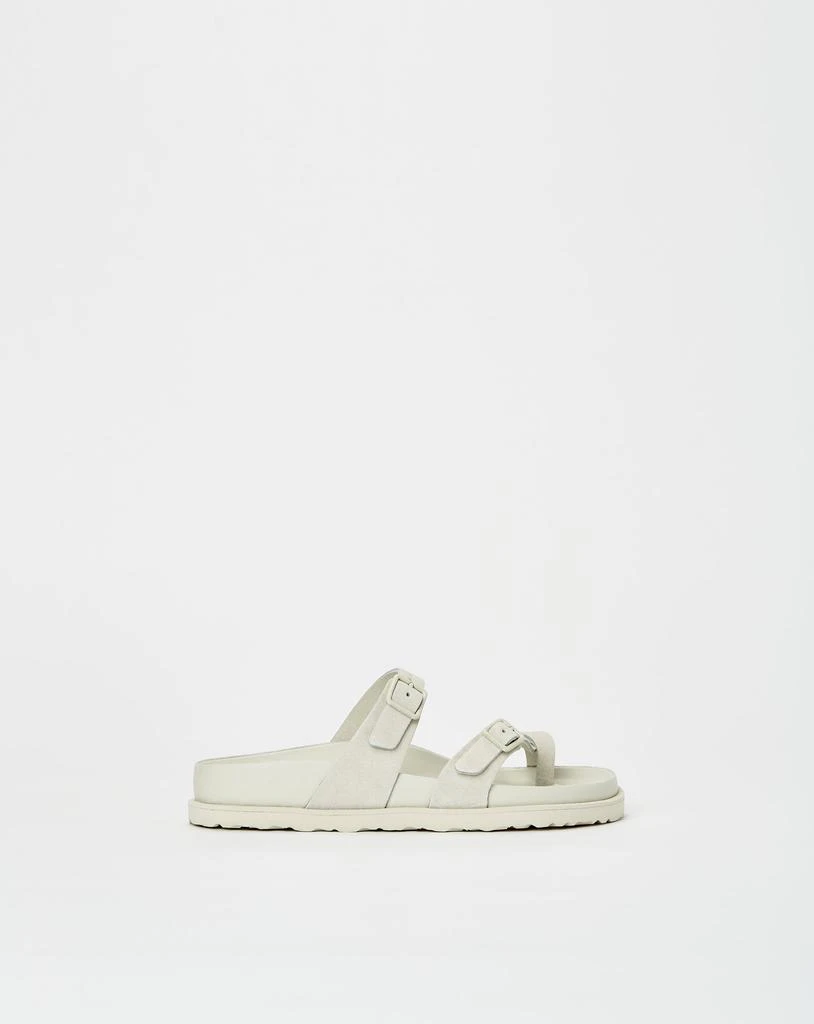 商品Birkenstock|Women's Mayari Suede Leather,价格¥1575,第1张图片