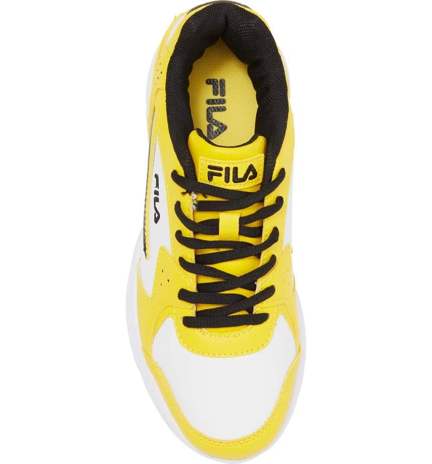 商品Fila|Stirr Sneaker,价格¥258,第4张图片详细描述