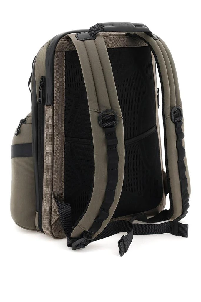 商品Tumi|NAVIGATION ALPHA BRAVO BACKPACK,价格¥3515,第2张图片详细描述