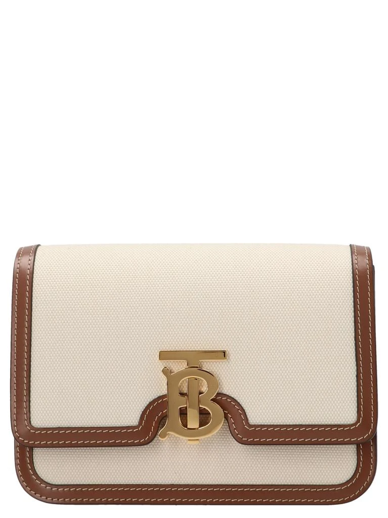 商品Burberry|tb Small Crossbody Bag,价格¥11648,第1张图片