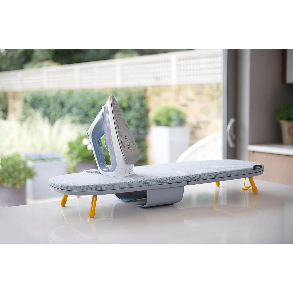 Pocket Folding Tabletop Ironing Board 商品