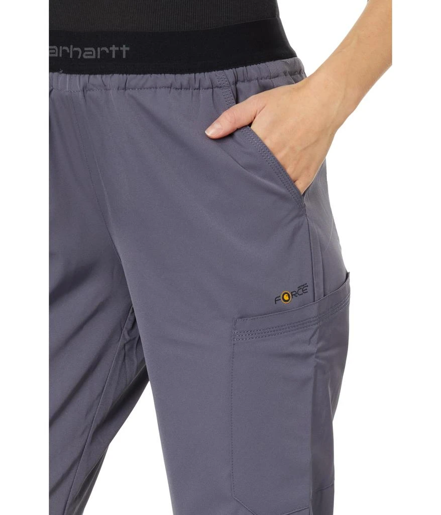 商品Carhartt|Liberty Jogger Scrub Pants,价格¥232,第3张图片详细描述