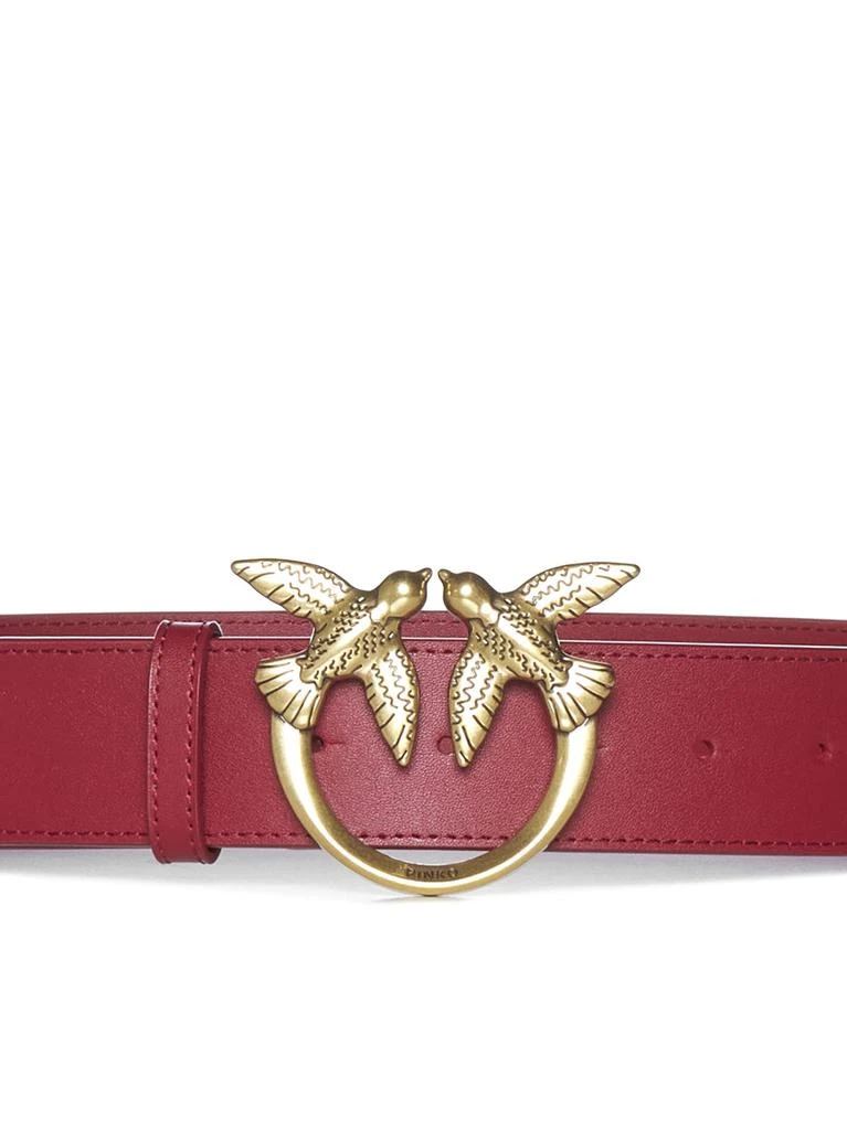 商品PINKO|Pinko Belt,价格¥841,第2张图片详细描述