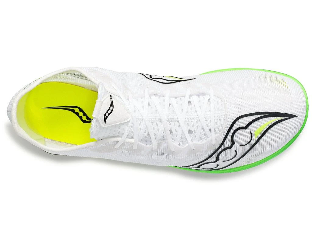 商品Saucony|Saucony Men's Endorphin Cheetah,价格¥1411,第5张图片详细描述