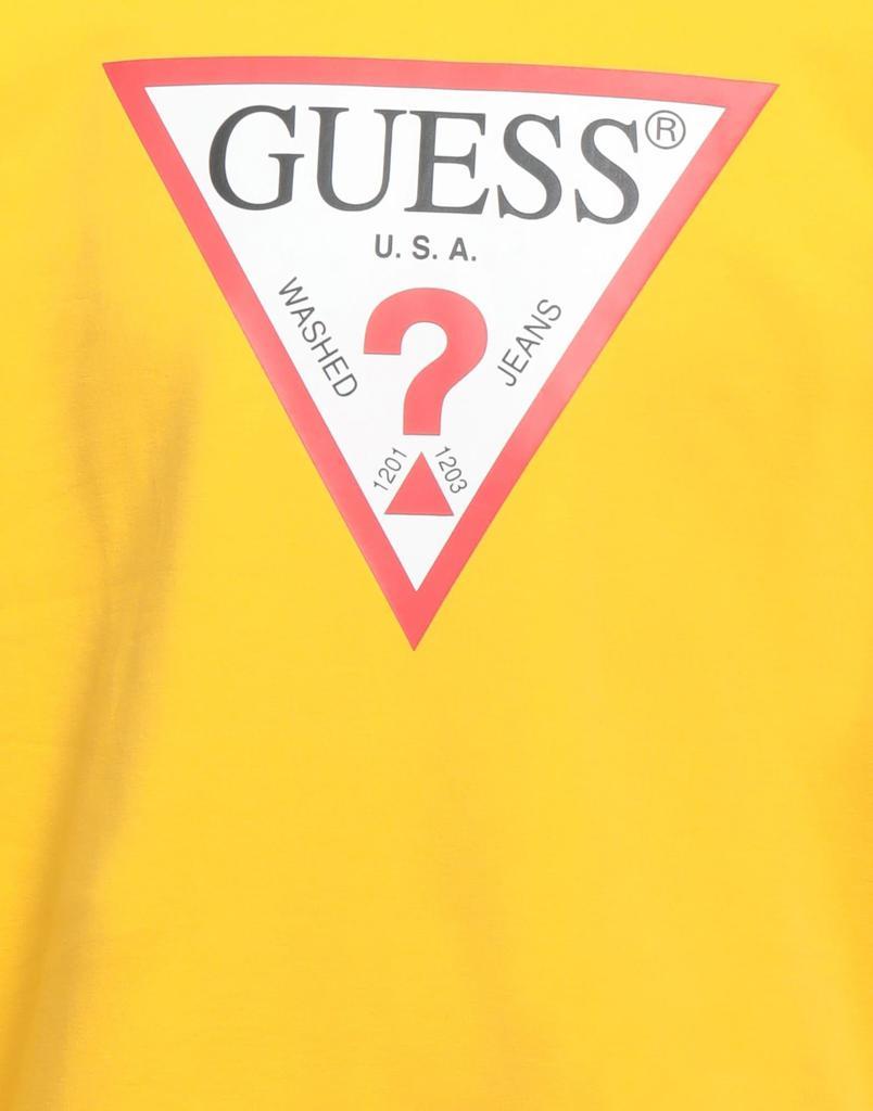 商品GUESS|Sweatshirt,价格¥467,第6张图片详细描述