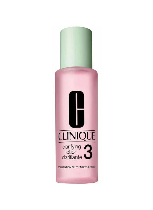 商品Clinique|Basic 3-Step - Clarifying Lotion - Combination to Oily Skin,价格¥227,第1张图片