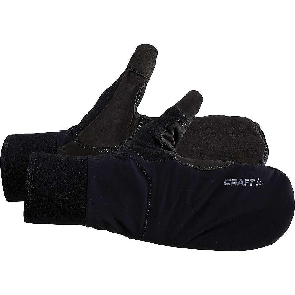 商品Craft Sportswear|Craft Sportswear ADV Speed Mitten,价格¥281,第1张图片