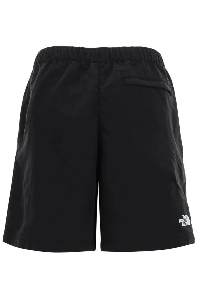 商品The North Face|The North Face Logo Printed Swim Shorts,价格¥190,第2张图片详细描述