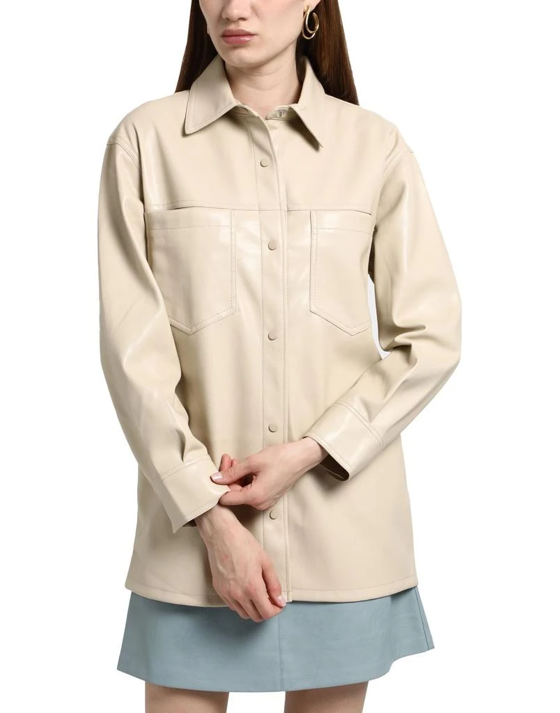 商品Topshop|Solid color shirts & blouses,价格¥162,第2张图片详细描述
