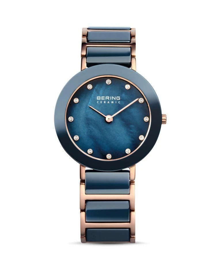 商品Bering|Ceramic Watch, 29mm,价格¥2069,第1张图片