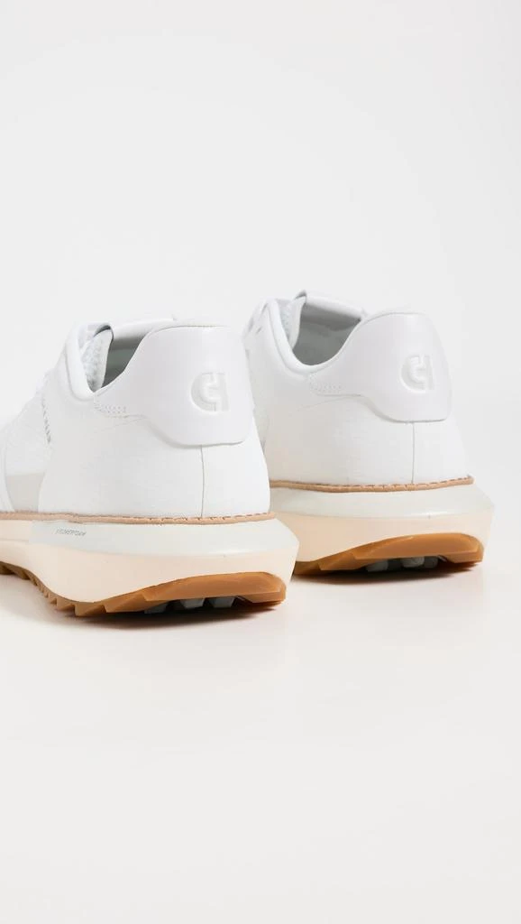 商品Cole Haan|Grandpro Ashland II Golf Sneakers,价格¥1157,第2张图片详细描述