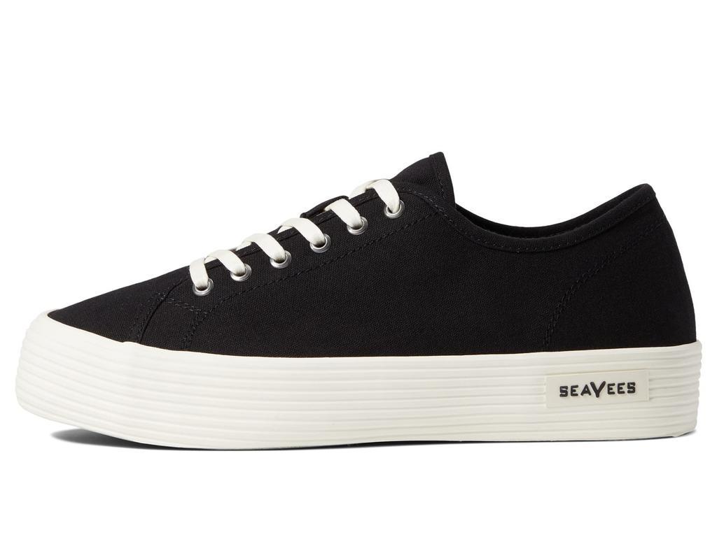 商品SeaVees|Monterey Sneaker Platform W,价格¥470-¥649,第6张图片详细描述