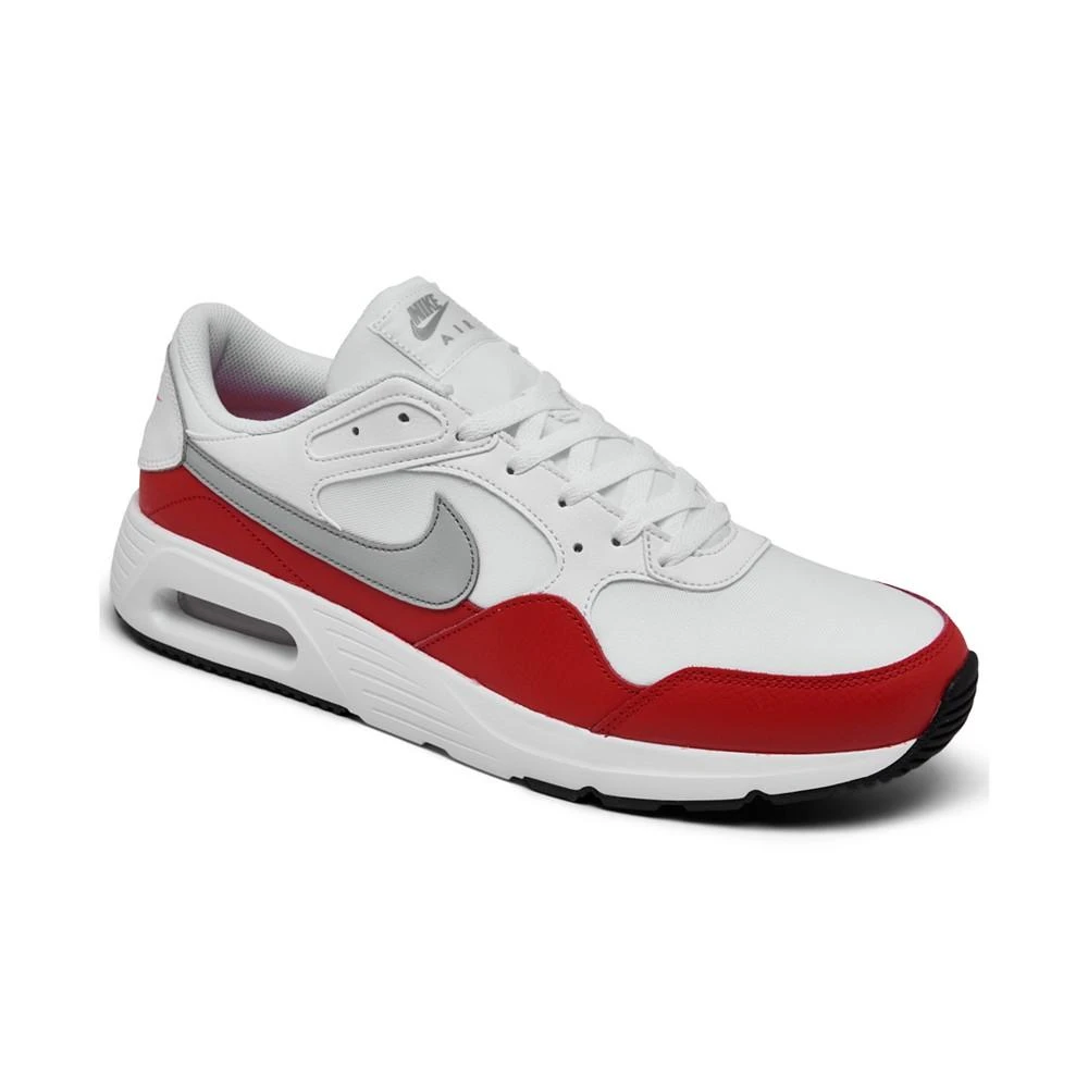 商品NIKE|Men's Air Max SC Casual Sneakers from Finish Line,价格¥374,第1张图片