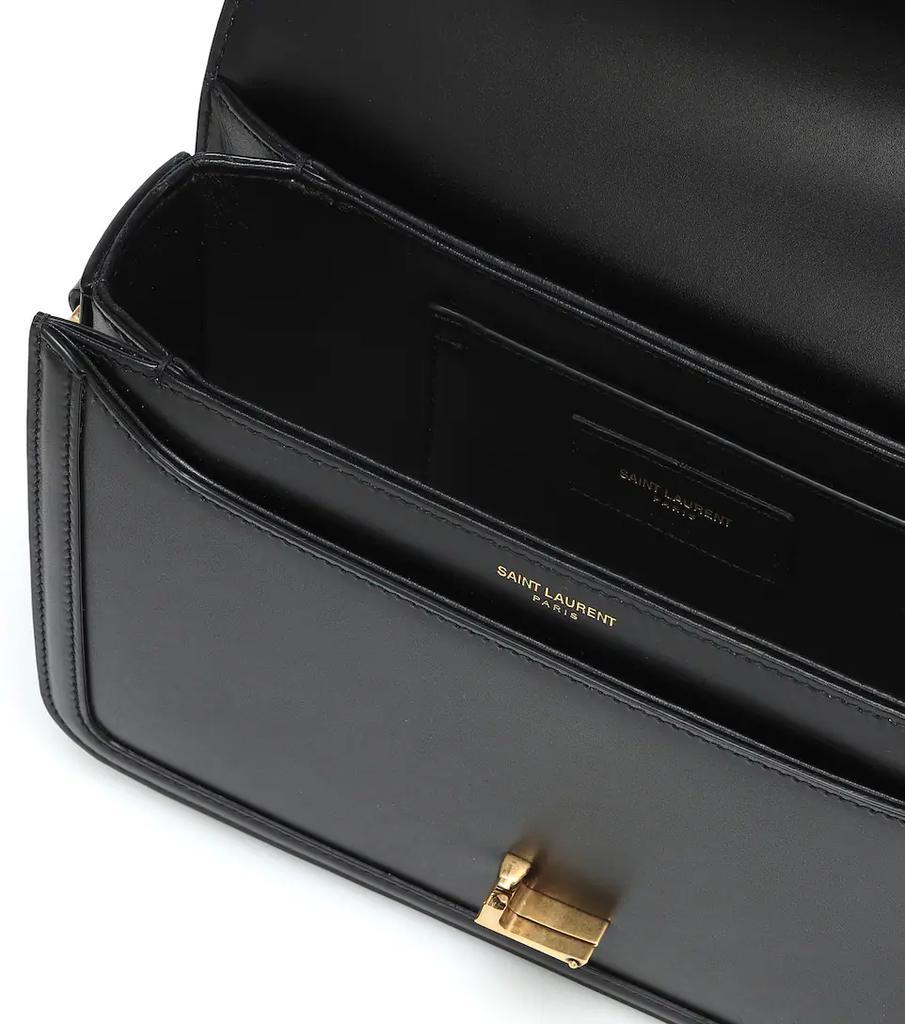 商品Yves Saint Laurent|Solferino Medium leather crossbody bag,价格¥18392,第5张图片详细描述