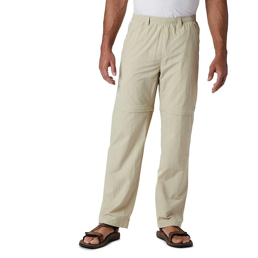 商品Columbia|Columbia Men's Backcast Convertible Pant,价格¥315,第1张图片