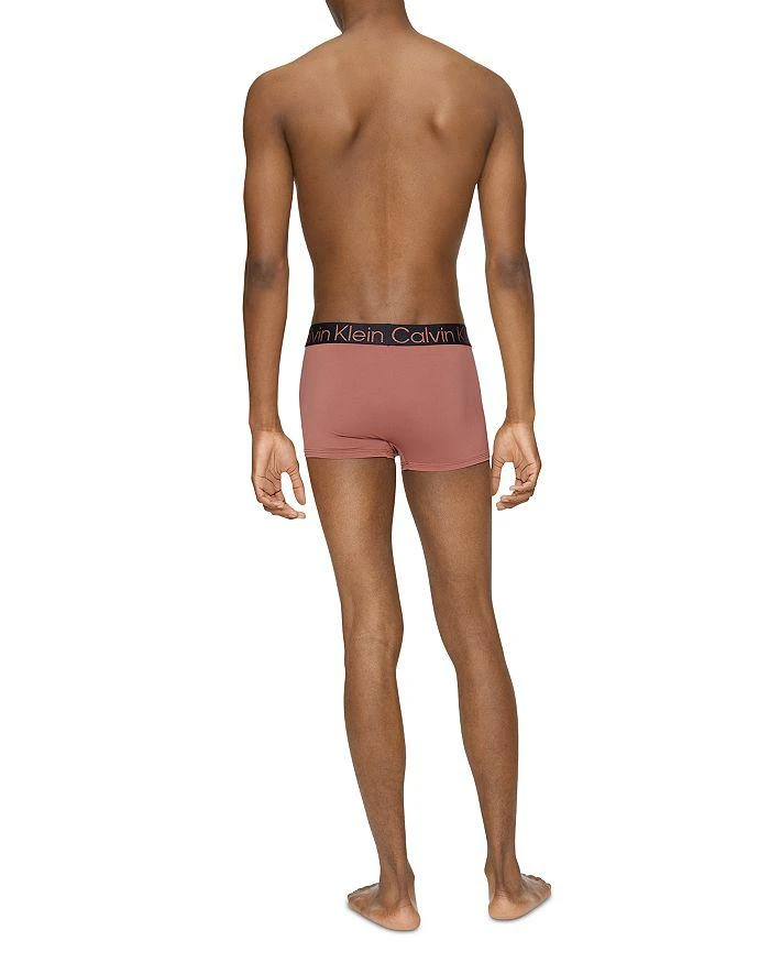 商品Calvin Klein|Natural Low Rise Trunks,价格¥157,第2张图片详细描述