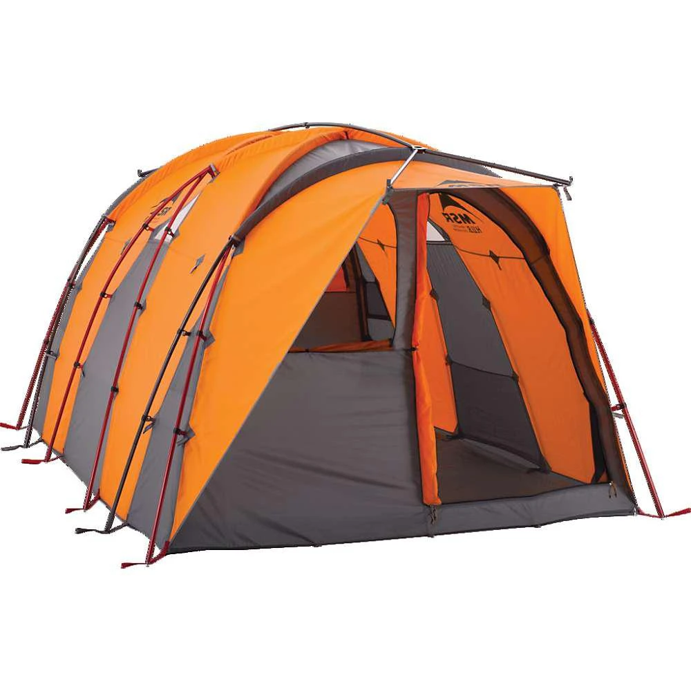商品MSR|H.U.B. 8 Tent,价格¥16829,第3张图片详细描述