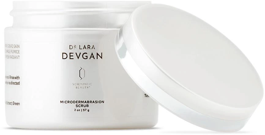 商品Dr. Lara Devgan Scientific Beauty|Microdermabrasion Scrub, 2 oz,价格¥512,第2张图片详细描述