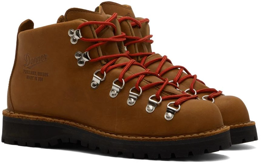 商品Danner|Brown Mountain Light Boots,价格¥2288,第4张图片详细描述