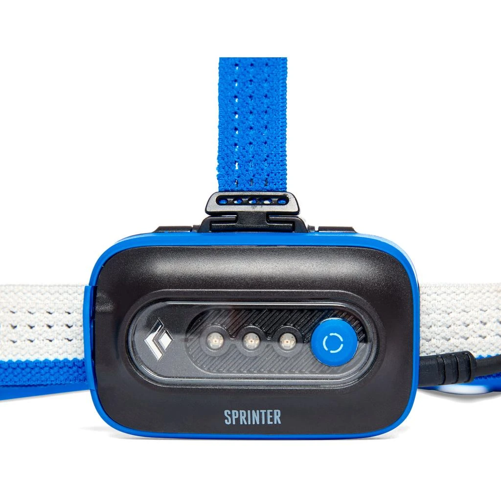 商品Black Diamond|Sprinter 500 Headlamp,价格¥603,第5张图片详细描述