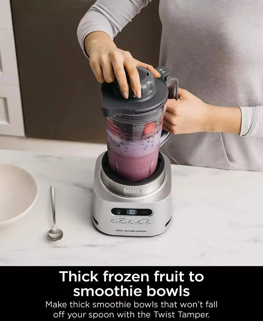 商品Ninja|TWISTi™ HIGH-SPEED Blender DUO,价格¥995,第4张图片详细描述