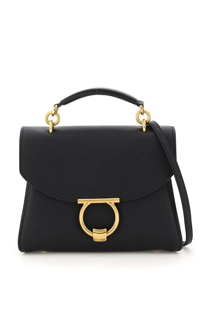 商品Salvatore Ferragamo|Salvatore ferragamo margot handbag,价格¥10598,第1张图片