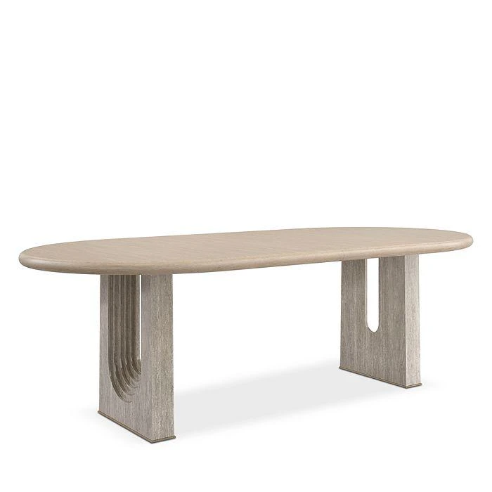 商品caracole|Emphasis Dining Table,价格¥37759,第2张图片详细描述