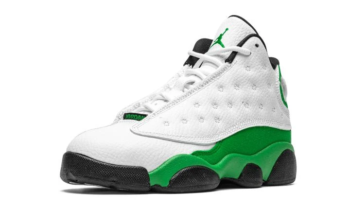 商品Jordan|Air Jordan 13 Retro PS,价格¥2541,第5张图片详细描述