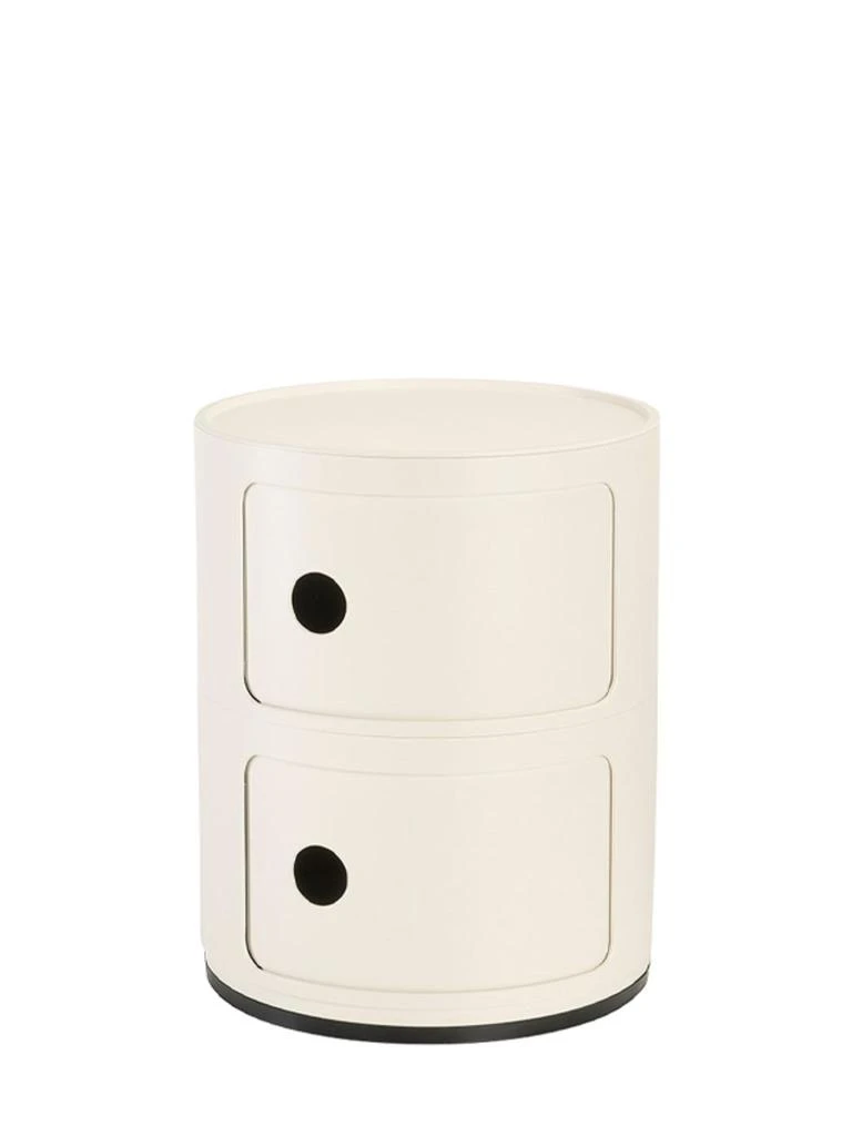 商品KARTELL|Componibili Matte Container,价格¥1540,第1张图片