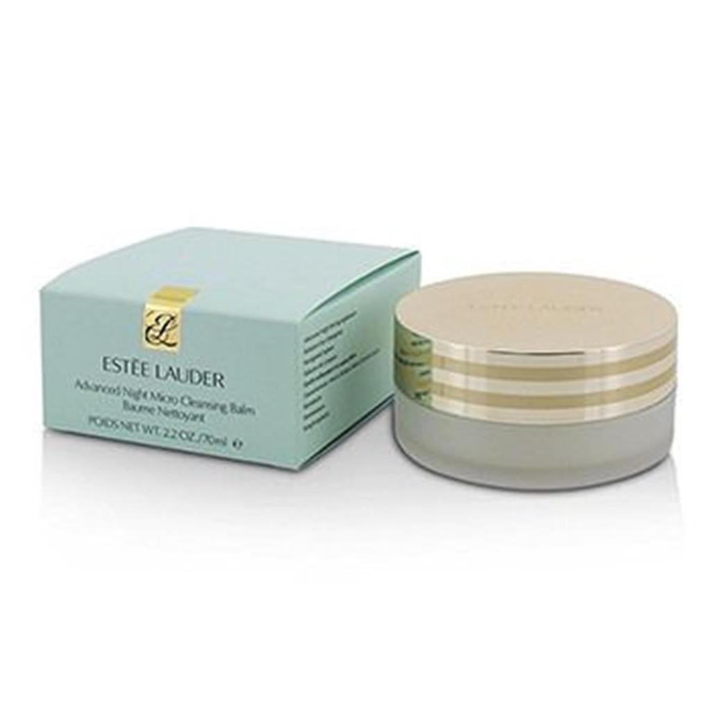 Estee Lauder 204878 2.2 oz Advanced Night Micro Cleansing Balm商品第1张图片规格展示