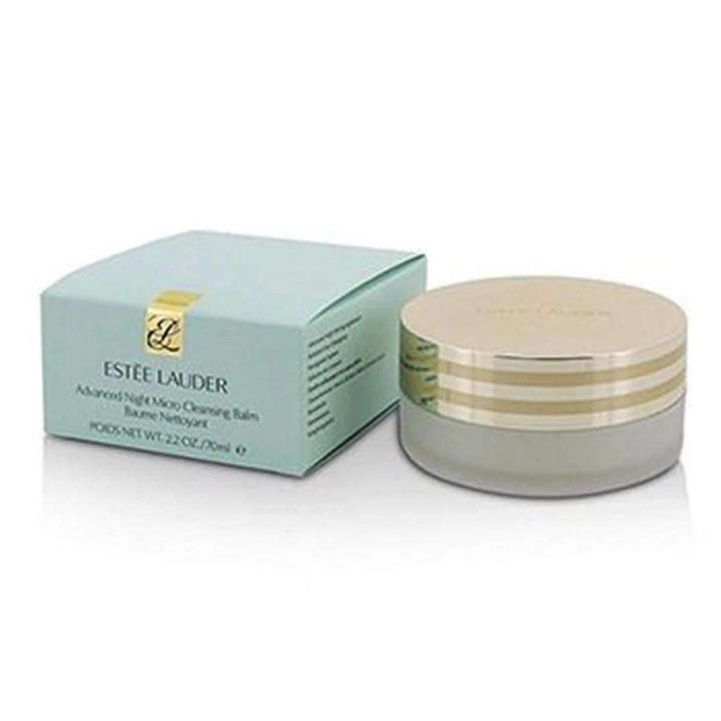 商品Estée Lauder|Estee Lauder 204878 2.2 oz Advanced Night Micro Cleansing Balm,价格¥542,第1张图片