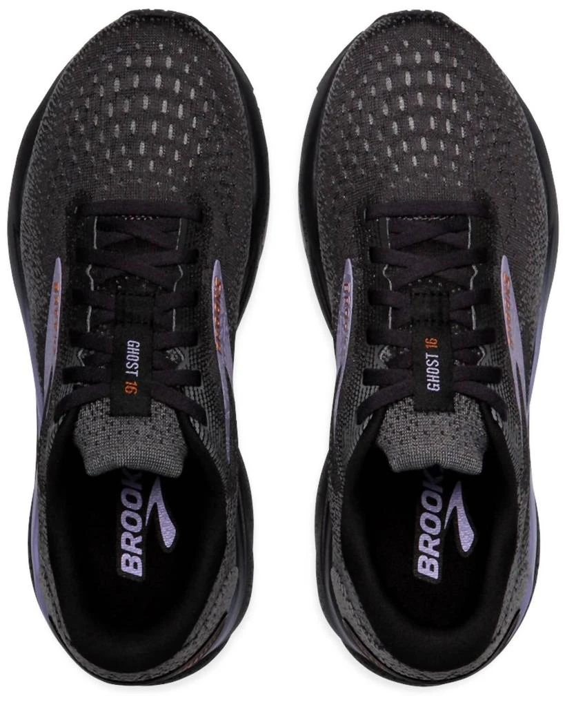 商品Brooks|Brooks - Women' S Ghost 16 Shoes,价格¥910,第4张图片详细描述
