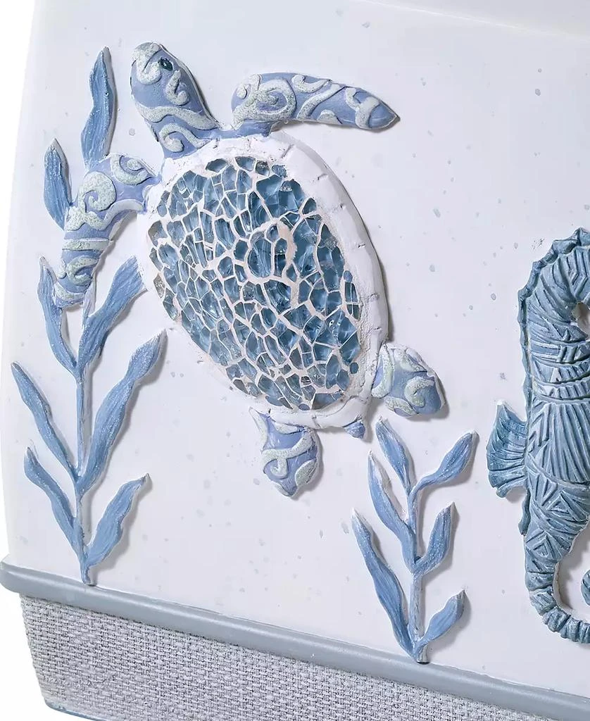 Caicos Sea Turtles Resin 商品