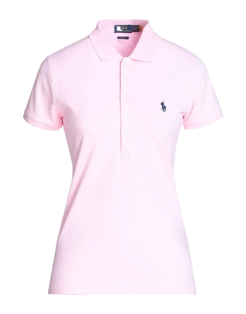 商品Ralph Lauren|女式 棉质Polo衫 多色可选,价格¥1006,第1张图片