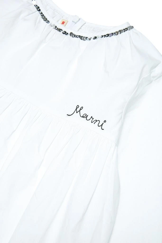 商品Marni|Mc90f Shirt Marni,价格¥738,第3张图片详细描述