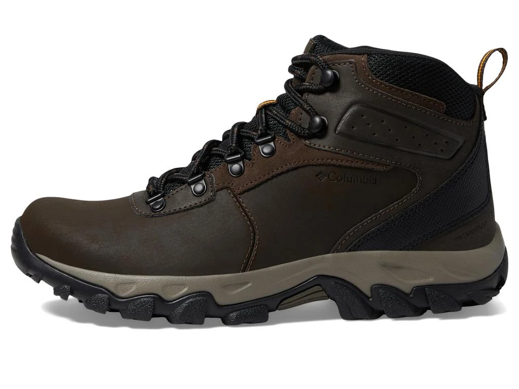 商品Columbia|Newton Ridge™ Plus II Waterproof,价格¥698,第4张图片详细描述