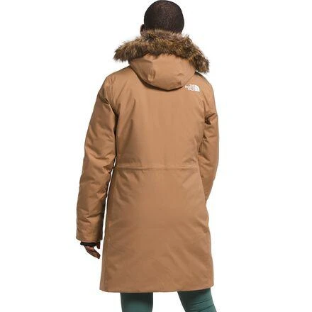 商品The North Face|Arctic Down Parka - Women's,价格¥1349,第2张图片详细描述