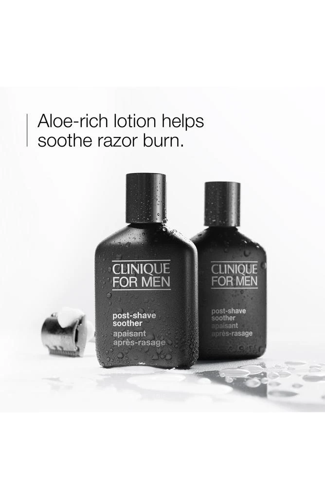 商品Clinique|for Men Post-Shave Soother,价格¥256,第2张图片详细描述