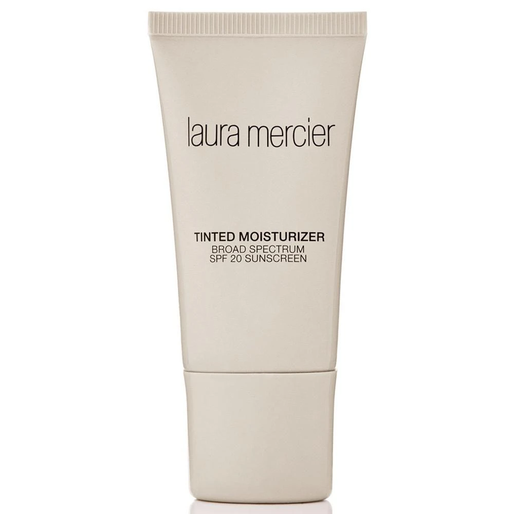 商品Laura Mercier|有色面霜隔离霜防晒润色旅行装 SPF20 30ml,价格¥180,第1张图片