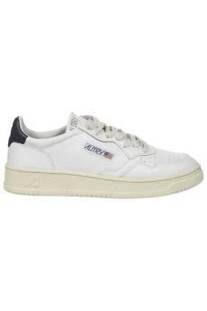 商品Autry|Autry Logo Patch Sneakers,价格¥1616,第2张图片详细描述