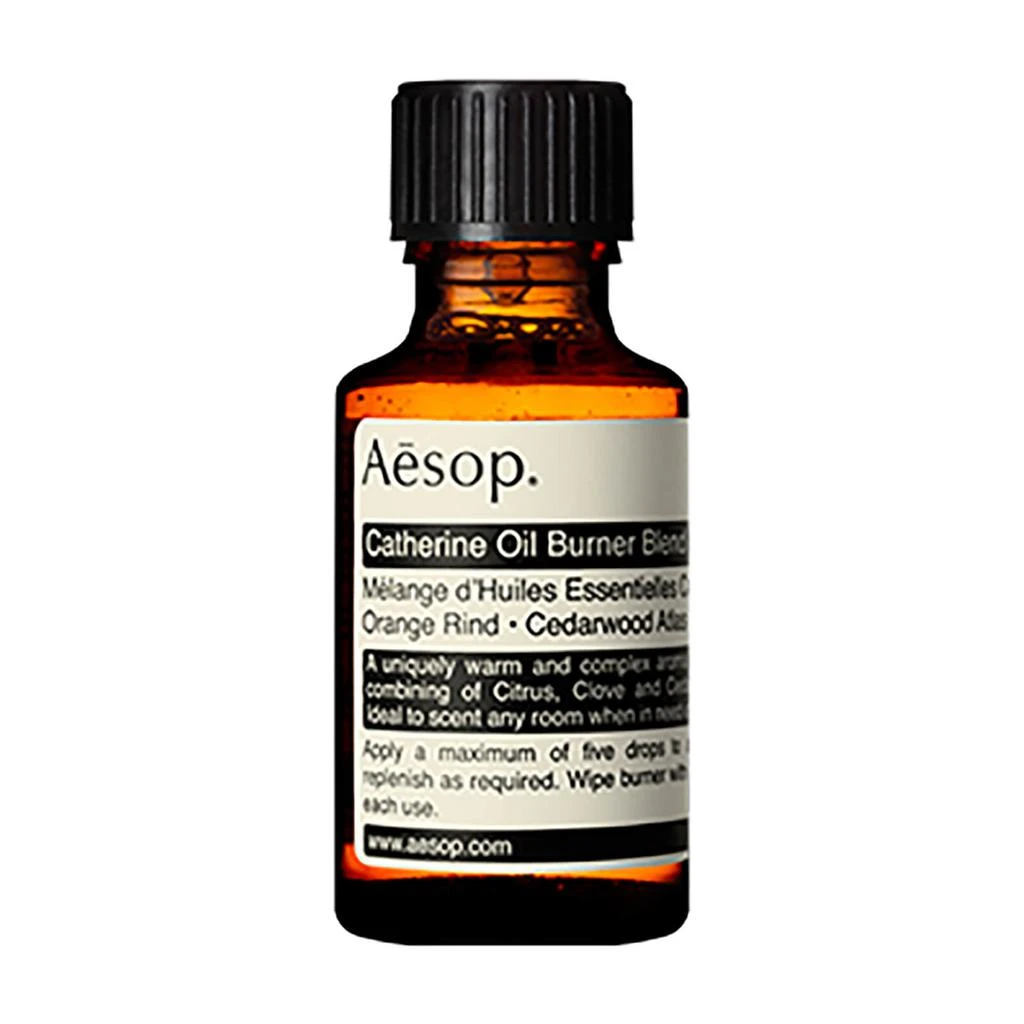 商品Aesop|凯瑟琳香薰精油 25ml,价格¥317,第1张图片